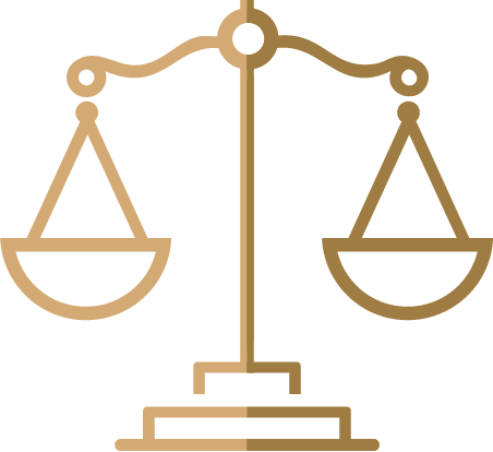 Justice logo