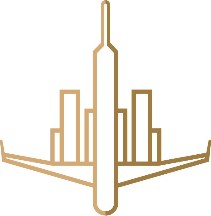 Travel logo