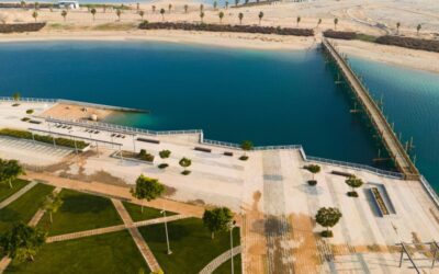Saudi Arabia’s $1 Trillion Bet: Transforming into a Global Tourism and Cultural Hub
